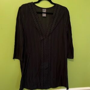 Like New Catalina Beach Cover-up